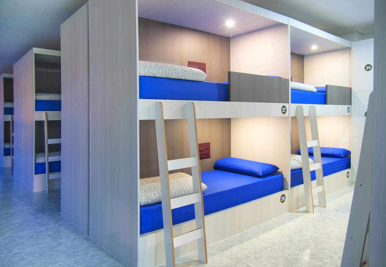 Albergue Oceanus Finisterre Exterior foto